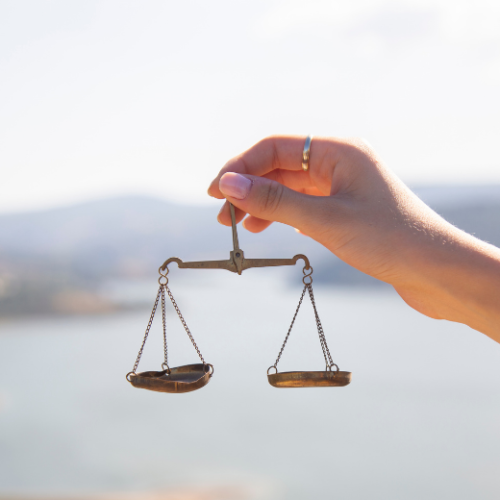 CO2削減　公平性